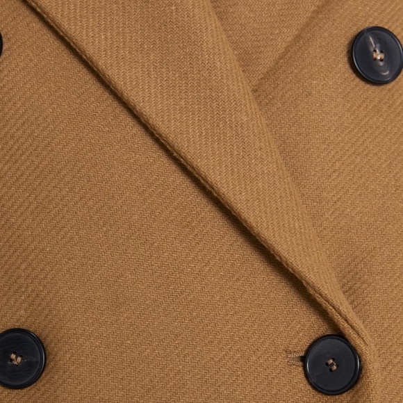 Long pocket coat - Picture 5 of 5